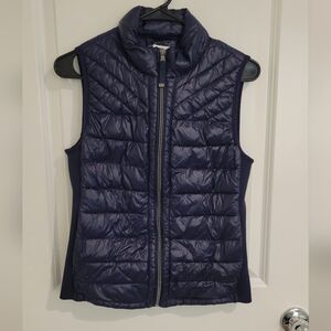 Gap Vest Size XS